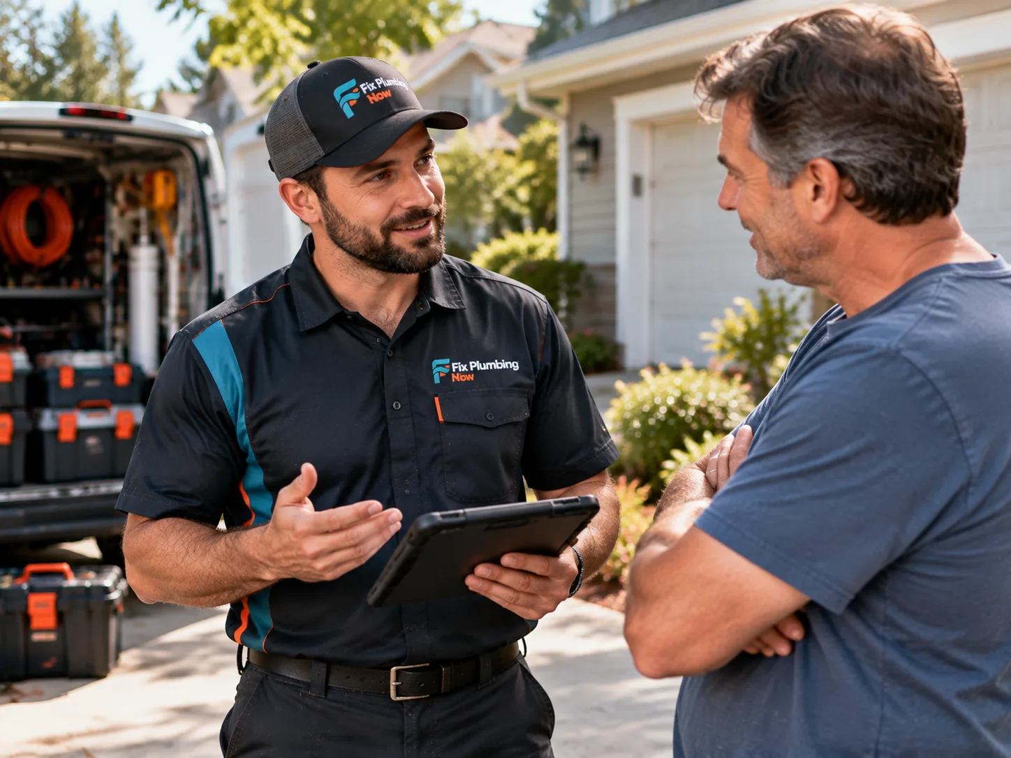 Clogged Drain Service Napoleon, IN FAQs
